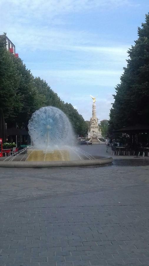 Reims La Romaine 外观 照片